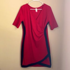 Dress size XL